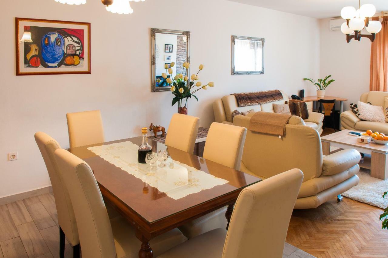 Apartment Mira 스플리트 외부 사진