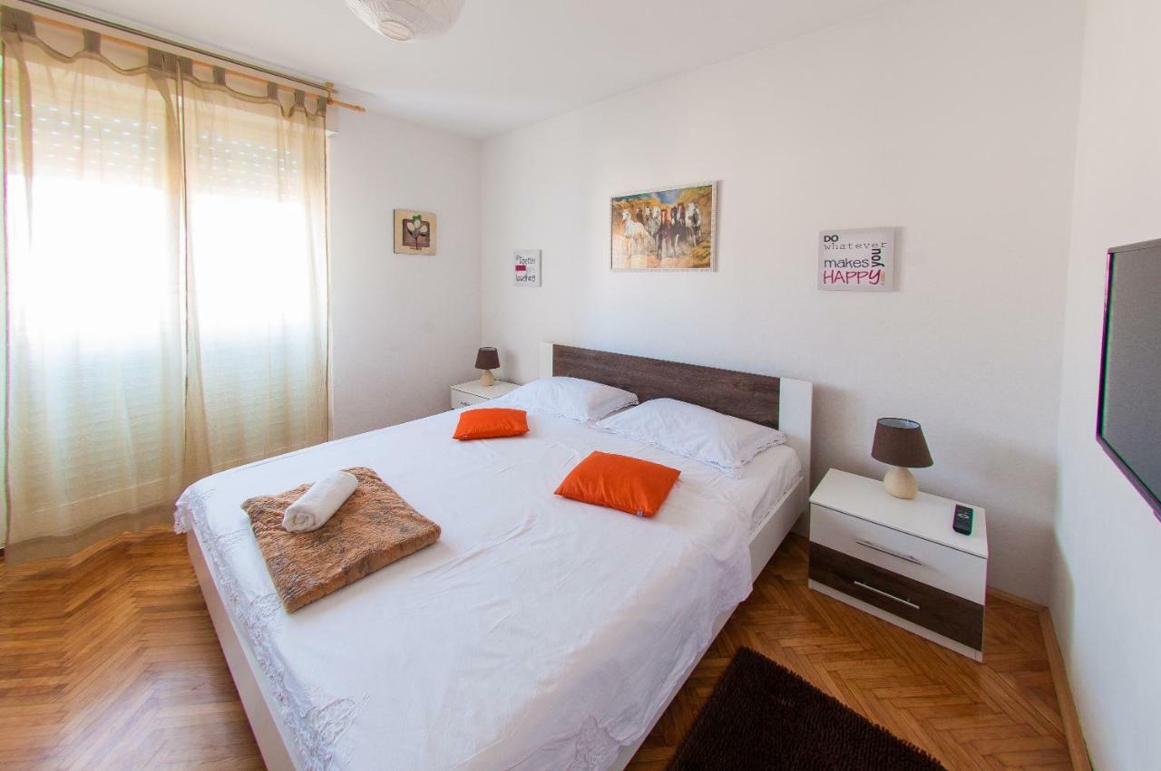 Apartment Mira 스플리트 외부 사진